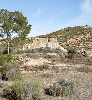 Cerámica andalusí del Castillo del río de Aspe