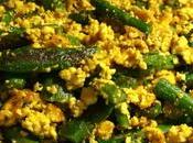Scrambled Tofu