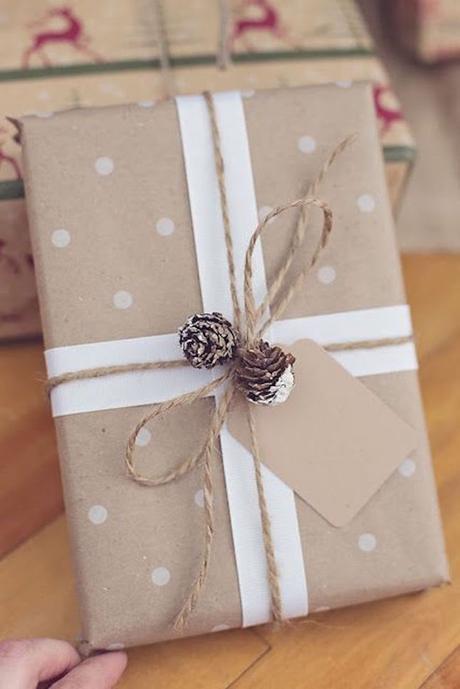 →Envoltorios Bonitos para Regalos←