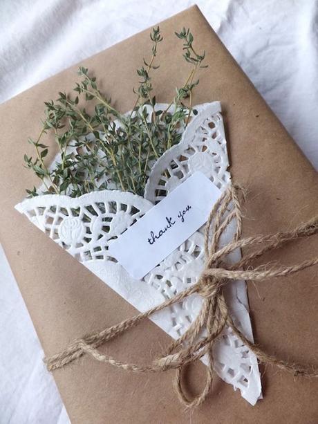 →Envoltorios Bonitos para Regalos←