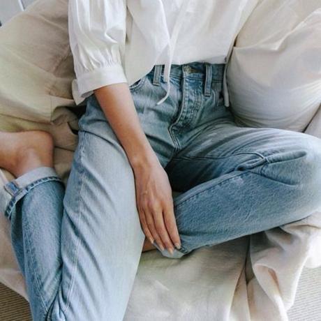 Inspiration | Denim