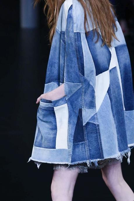 Inspiration | Denim