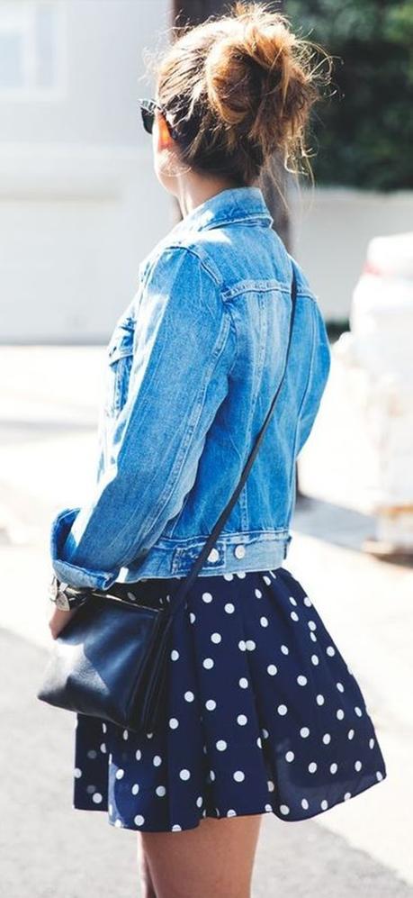 Inspiration | Denim