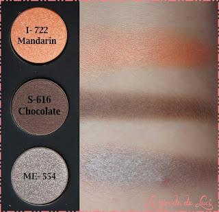 MAKE UP FOR EVER, Artist Eye Studio