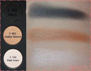 MAKE UP FOR EVER, Artist Eye Studio