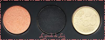 MAKE UP FOR EVER, Artist Eye Studio