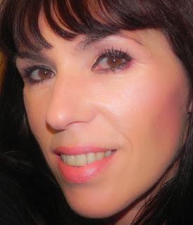 Look para falda sesentera (Mehron y Asos)