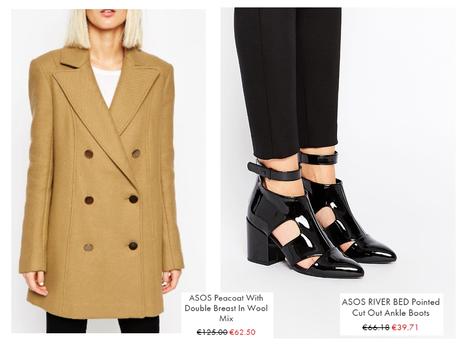 New Year, new clothes!