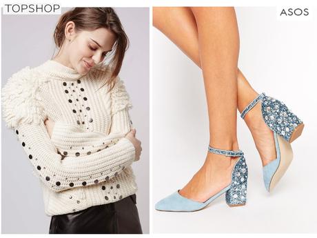 New Year, new clothes!