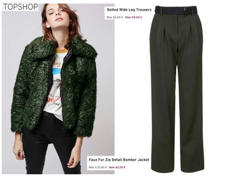 New Year, new clothes!