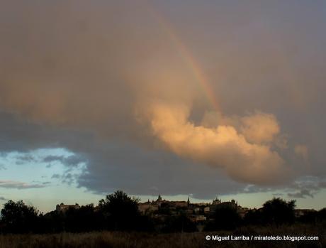 Grande maravilla de la naturaleza