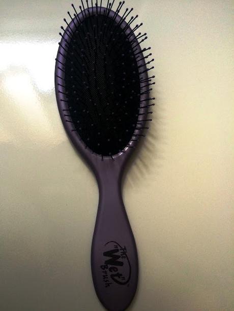 The Wet Brush The Wet Brush