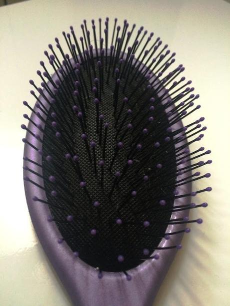 The Wet Brush The Wet Brush