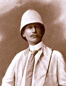 Ender. Reseña: “Los Forajidos del Aire”, la ficción especulativa de George Griffith Ender. Reseña: “Los Forajidos del Aire”, la ficción especulativa de George Griffith