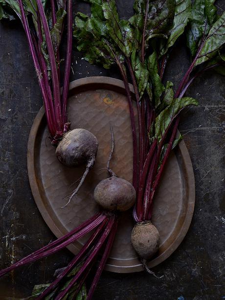 BUNDT CAKE DE CHOCOLATE Y REMOLACHA BUNDT CAKE DE CHOCOLATE Y REMOLACHA