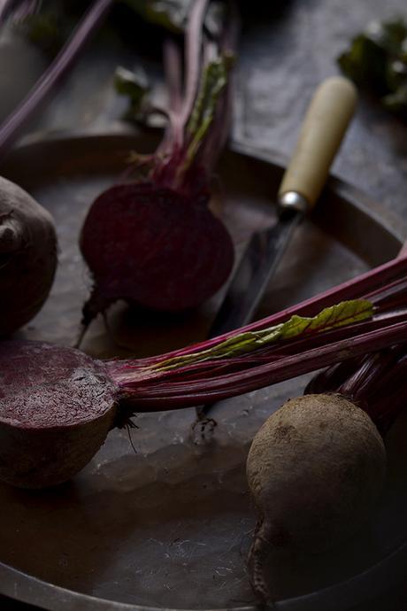 BUNDT CAKE DE CHOCOLATE Y REMOLACHA BUNDT CAKE DE CHOCOLATE Y REMOLACHA