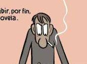 Sobre posiblidad escribir novela