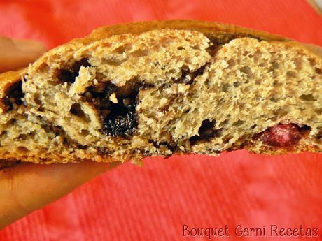 Rosca de Reyes enroscada para recibir el 2016 con muchas ilusiones Rosca de Reyes enroscada para recibir el 2016 con muchas ilusiones