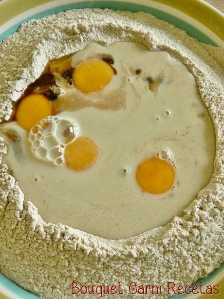 Rosca de Reyes enroscada para recibir el 2016 con muchas ilusiones Rosca de Reyes enroscada para recibir el 2016 con muchas ilusiones