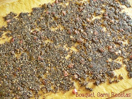 Rosca de Reyes enroscada para recibir el 2016 con muchas ilusiones Rosca de Reyes enroscada para recibir el 2016 con muchas ilusiones