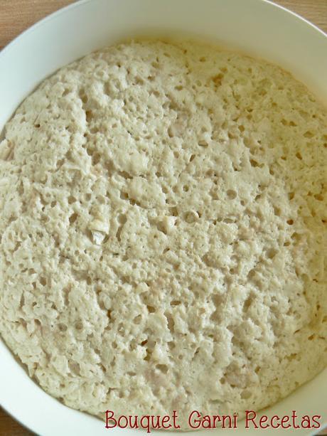 Rosca de Reyes enroscada para recibir el 2016 con muchas ilusiones Rosca de Reyes enroscada para recibir el 2016 con muchas ilusiones