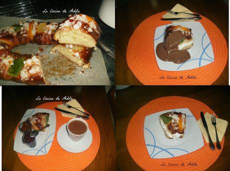 Mis 4 Roscones de Reyes