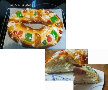 Mis 4 Roscones de Reyes