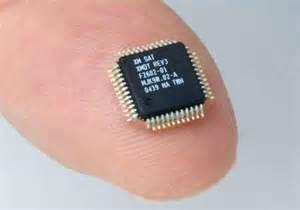 Nanotecnología