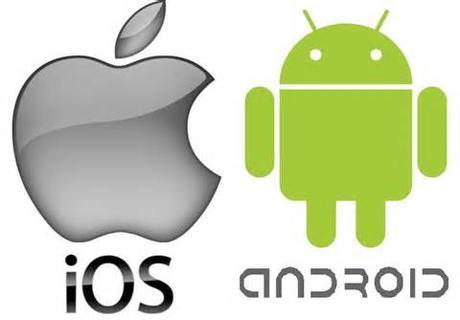 Android Vs IOS