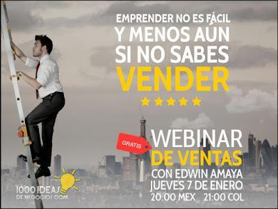 Estrategias de Ventas Para Emprendedores