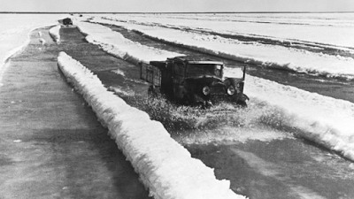 La supervivencia genética en el asedio de Leningrado La supervivencia genética en el asedio de Leningrado