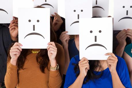 Cómo lidiar con personas negativas