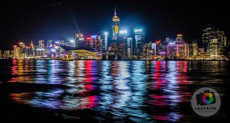 Hong Kong, donde el lujo no es vulgaridad