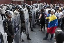 ¿Habrá Guerra Civil en Venezuela?