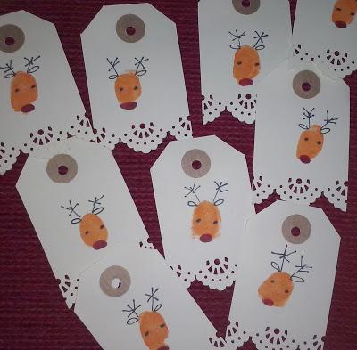 AYUDANDO A ETIQUETAR