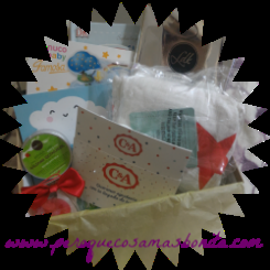 Nonabox Noviembre 2015