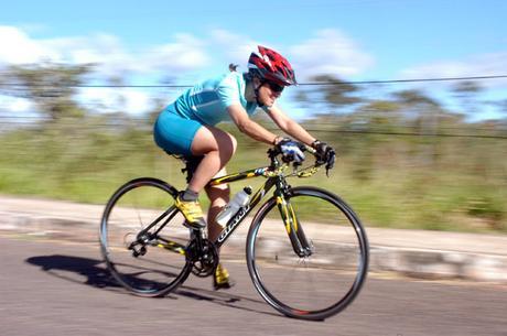 Ciclismo de Carretera