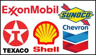 Mienten Exxon y grandes petroleras estadounidenses sobre cambio climático y sus efectos