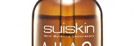 RECOMENDACIÓN DE HOY | SÉRUM AHA 8 DE SUISKIN. RECOMENDACIÓN DE HOY | SÉRUM AHA 8 DE SUISKIN.