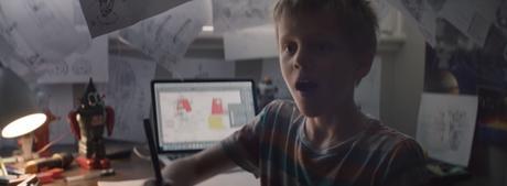 Varios niños cuentan cuál es su juguete favorito en este tierno anuncio de IKEA