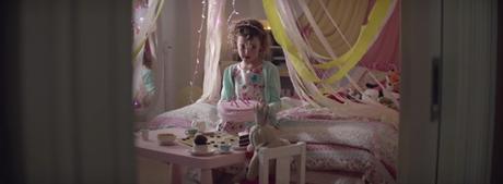 Varios niños cuentan cuál es su juguete favorito en este tierno anuncio de IKEA