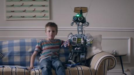 Varios niños cuentan cuál es su juguete favorito en este tierno anuncio de IKEA