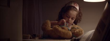 Varios niños cuentan cuál es su juguete favorito en este tierno anuncio de IKEA