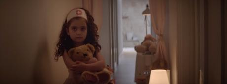 Varios niños cuentan cuál es su juguete favorito en este tierno anuncio de IKEA