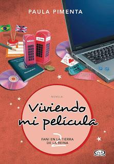 Reseña - Viviendo mi pelicula 2: Fani en la tierra de la Reina