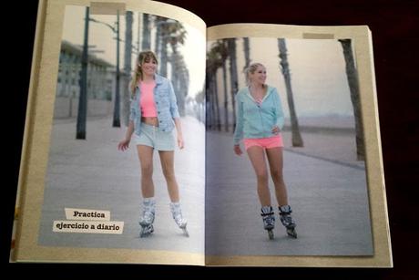 Fit Happy Sisters, no hagas dieta nunca más