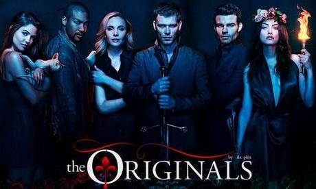 Guerra entre Vampiros y Brujas