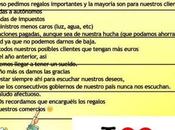 Queridos Reyes Magos…