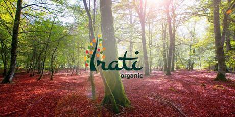 Armonizador de ambientes- bosque de Irati   (Irati organic)