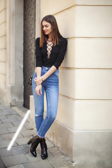 WILL YOU .... CUT OFF CROPPED JEANS ?